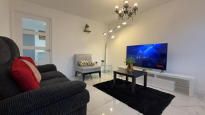 Serenity Haven Cosy Apartment